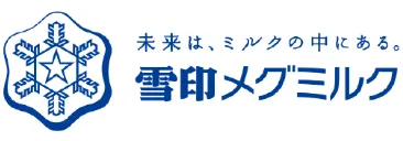 雪印メグミルク ロゴ